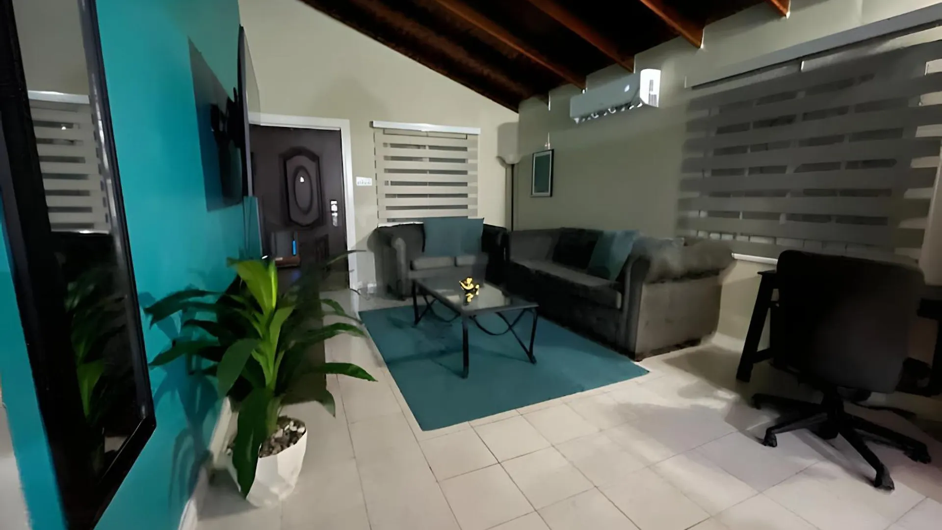 Villa Yaad IV Vila Montego Bay Jamaica