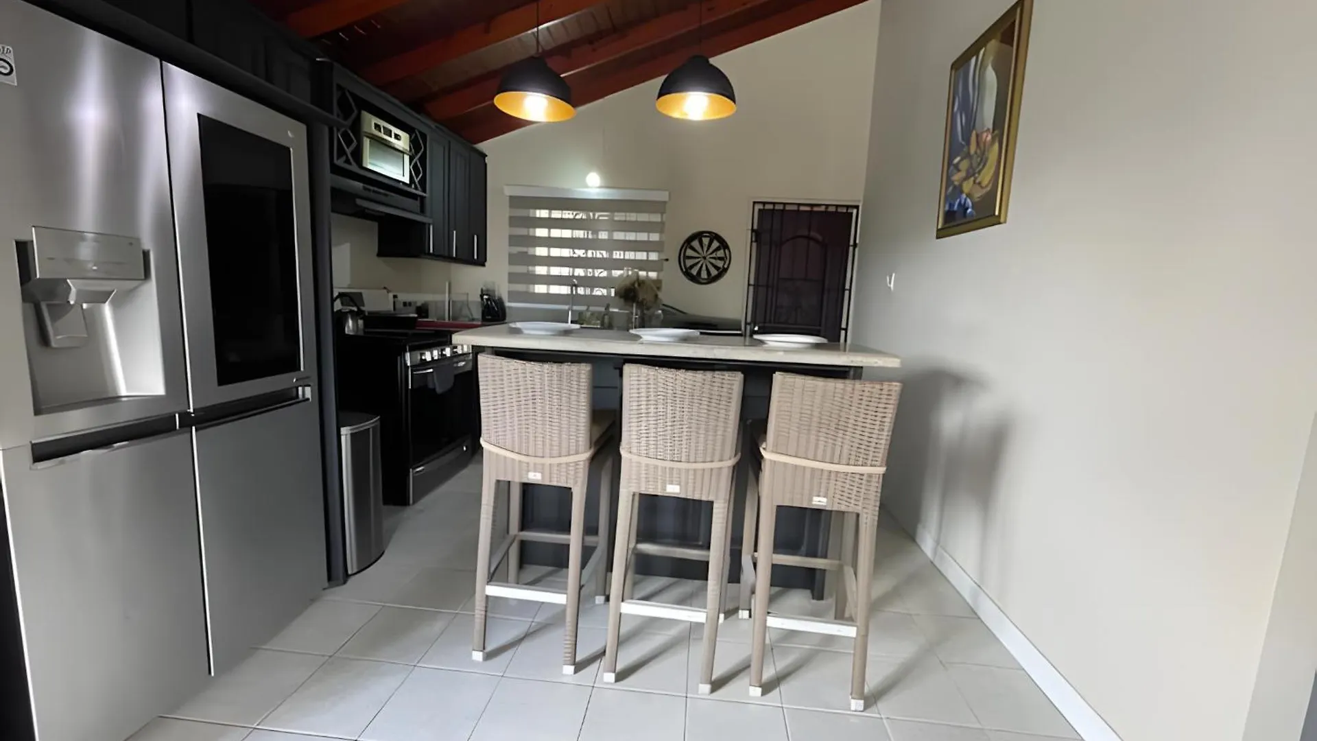 Yaad IV Vila Montego Bay 0*,