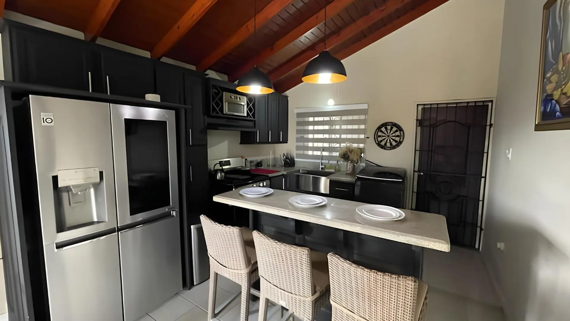 Villa Yaad IV Montego Bay Jamaica